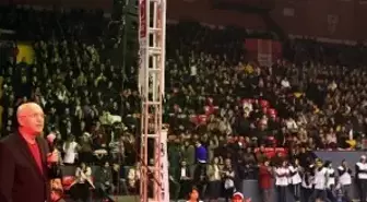 Yaşar, Halk Şenliğinde