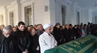 Yaşar Kaplan Hayatını Kaybetti