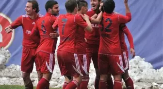 2. Lig'deki En Başarılı İzmir Temsilcisi Altınordu