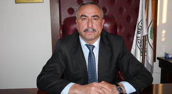 Aday Gösterilmeyince CHP'den İstifa Etti