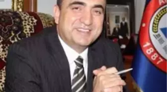 Aksaray Belediyesi'nden İkramiye Ödeneği