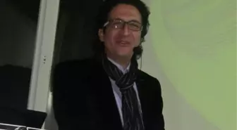 Akü'de 'Hayalden Gerçeğe Yolculuk' Semineri