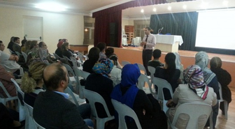 Ana Baba Okulu Seminer Programı