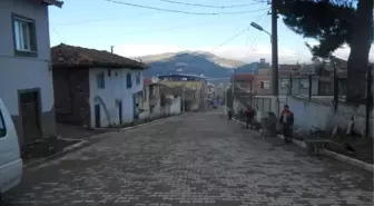 Beydağ Belediyesi'nin Kilit Taş Seferberliği 2013'te de Sürdü