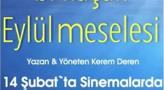 Bi Küçük Eylül Meselesi Filmi