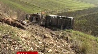 Bir Babanın Feryadı: 'Oğlumu Ezdin, Beni de Ez'