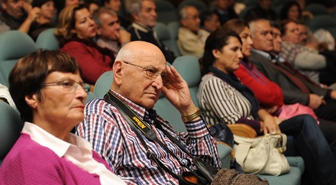 Büyükşehirden 'Türkiye'de Eğitim Nereye Gidiyor?' Konulu Panel