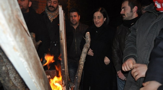 CHP'nin Odunpazarı Adayı Kurt'a Yönelik Tepkiler Sürüyor