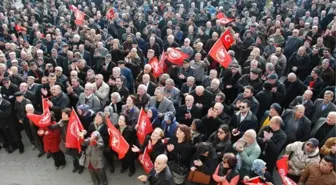 DP'den Mitingli Adaylık Açıklaması