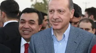 Erdoğan, Cumartesi Günü Turgutlu'da