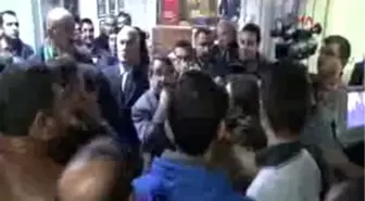 Gaziantep CHP'de 'Aday' Tartışması