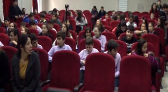 'Geleneğin sanatları geleceğin sanatçıları'yla buluşuyor -