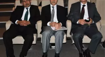 Gmka Mali Destek Programlarını Tanıttı