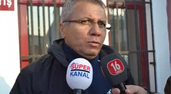 İnegölspor'da Kaçan Galibiyet Üzüntü Yarattı