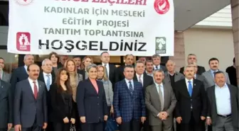 İskenderun'da Gönül Elçileri Projesi