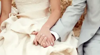 Karaman'da 2013 Yılında Bin 271 Çift Evlendi