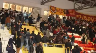 Kavganın Faturası Galatasaray'a Ağır Oldu