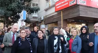 Mersin CHP'de Aday Krizi