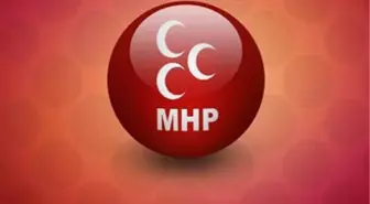 MHP'nin Torul Belediye Başkan Adayı Belli Oldu