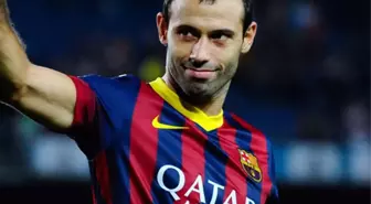 Napoli, Mascherano'yu İstiyor