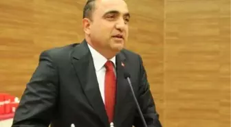 Osb'de 120 Dönümlük Arsa Tahsisi Yapıldı