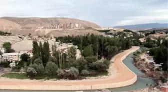 Tohma Çayına İki Köprü Yapılacak