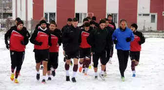 Tokatspor Galatasaray'ı İstiyor