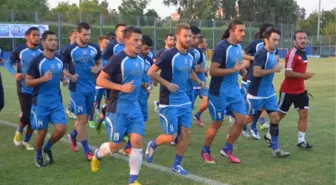 Adana Demirspor'da Kongre Hazırlıkları