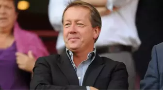 Alan Curbishley Geri Döndü