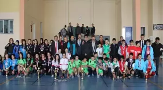 Badminton'un Şampiyonları Belli Oldu