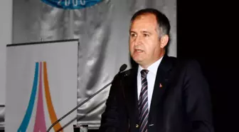 Baka Genel Sekreteri Engin'den Ziyaretler