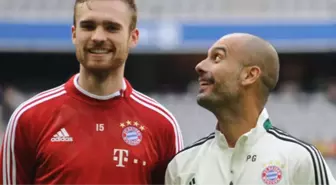 Bayernli Kirchhoff Schalke'de