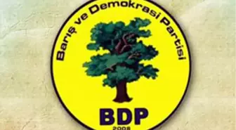 BDP Belediye Başkan Adaylarını Açıkladı