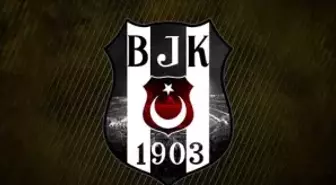 Beşiktaş'a Yeni Sponsor