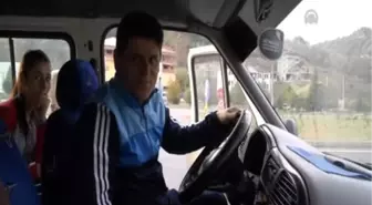 Dolmuş şoförlüğünden şampiyonluklar yaşayan teknik adamlığa -