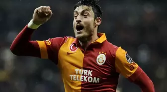 Galatasaray'da Riera Tehlikesi