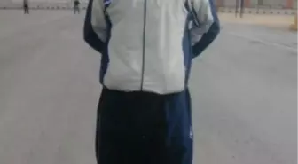 Halep Cezaevi'nde 3 Yıldır Tutuklu Bulunan Bayram Gezer Hayatını Kaybetti