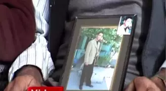 Halep Cezaevinde 3 Yıldır Yatan Bayram Gezer, Hayatını Kaybetti