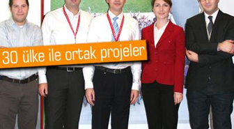 Huawei Türkiye, Ürünlerini Dünyaya Ulaştırıyor