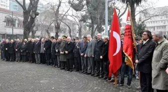 İsmet İnönü 40. Ölüm Yıl Dönümünde Anıldı