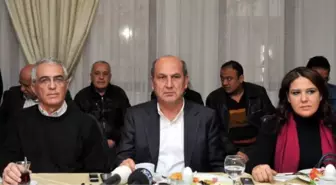 Kepez'de Eski AK Parti'li Aday, CHP'de İstifa Getirdi