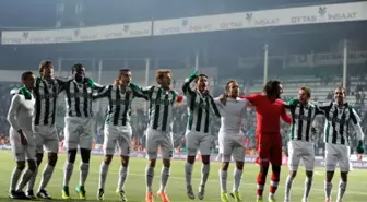 Kupayı Bursa'ya Getireceğiz'