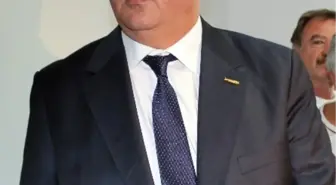 Marmaris CHP'de Atama İstifası