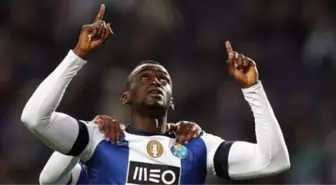 Jackson Martinez: Porto'dan Ayrılabilirim