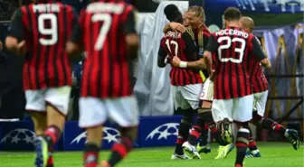 Milan, 27 Yılın En Kötü Dönemini Yaşıyor