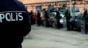 Muş İstihbarat Şube Müdürü Görevden Alındı