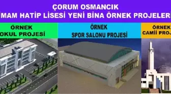 Osmancık Belediye Başkan, Tutuklanan Genel Müdürün Sözünü Ettiği Projeyi Anlattı