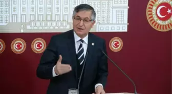 Özcan Yeniçeri : Hükümetin İstifası Dahi Kamu Vicdanında Kendisini Temizlemeye Yetmeyecektir