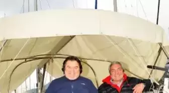 Piri Reis'in İzinde