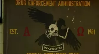 Sabotage Orijinal Fragman